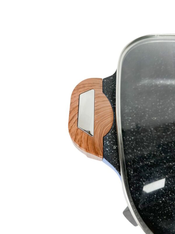 8L Multi-Function Electric Pot