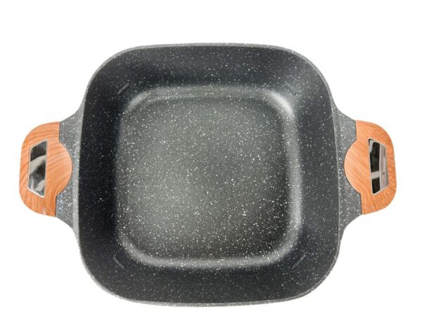 8L Multi-Function Electric Pot