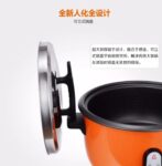 13L Professional Commercial Rice Cooker