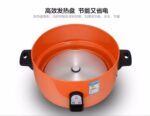 13L Professional Commercial Rice Cooker