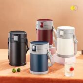 Elite Vacuum Insulated Lunch Bowl