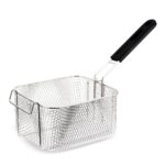 RAF R.5220 6.0L Professional Stainless Steel Deep Fryer (2500W)