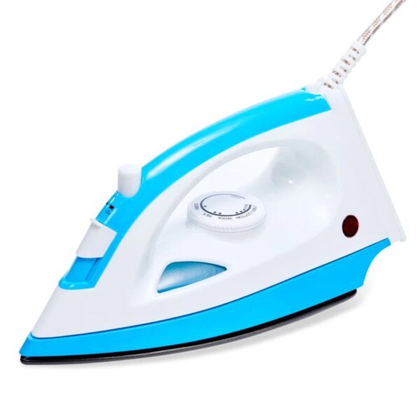 Professional 1200W Steam Iron