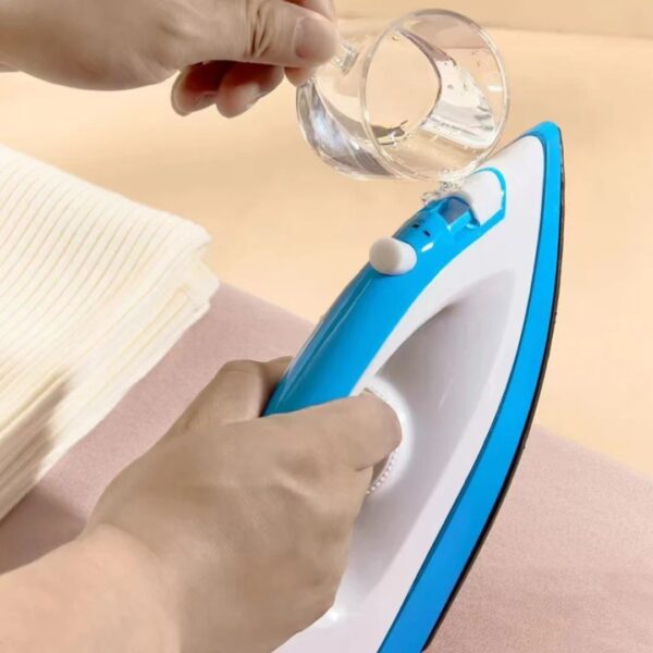 Professional 1200W Steam Iron