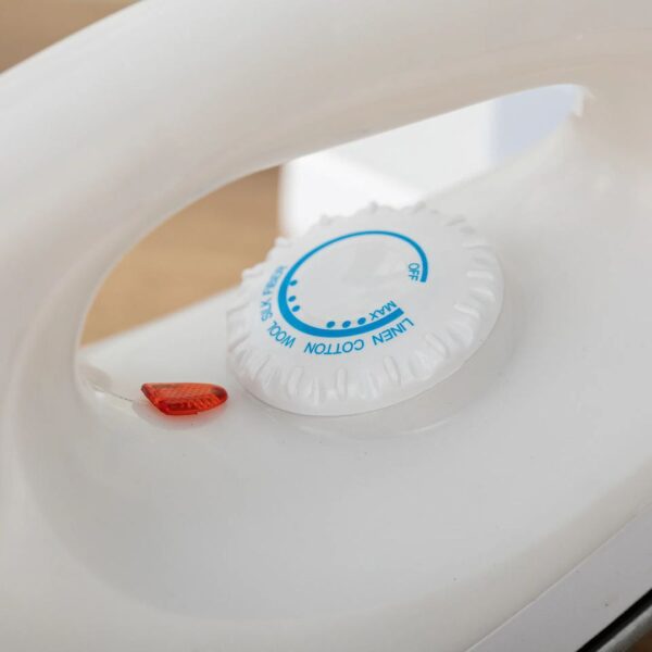 Royal Master Dry Pressing Iron