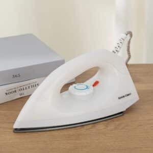 Royal Master Dry Pressing Iron