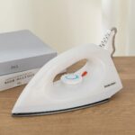 Royal Master Dry Pressing Iron