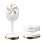 Portable Folding USB Rechargeable Fan