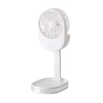 Portable Folding USB Rechargeable Fan