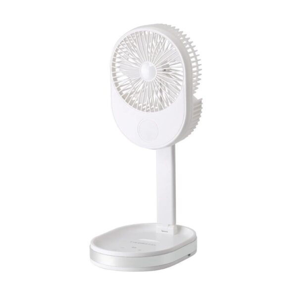 Portable Folding USB Rechargeable Fan