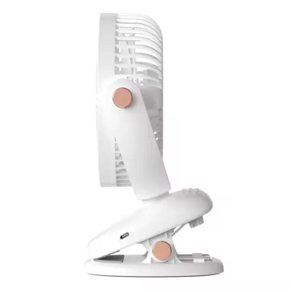 Multifunctional Rechargeable 4-in-1 Smart Fan