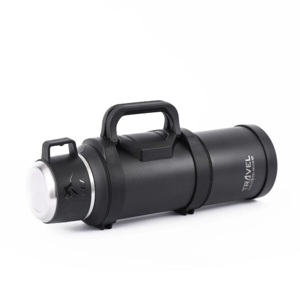 2000ml Stainless Steel Vacuum Flask