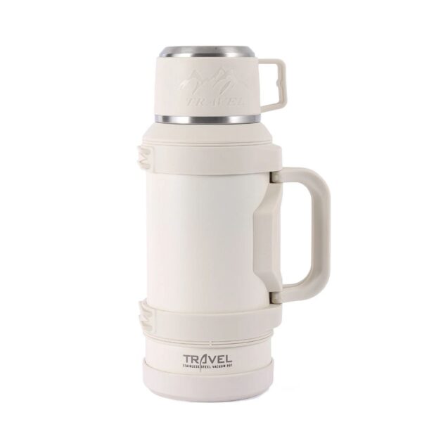 2000ml Stainless Steel Vacuum Flask