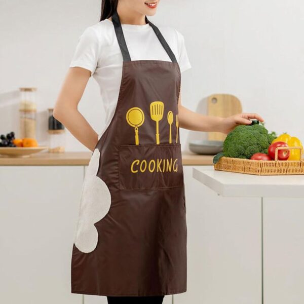 Waterproof Apron
