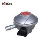 Low-Pressure LPG Regulator
