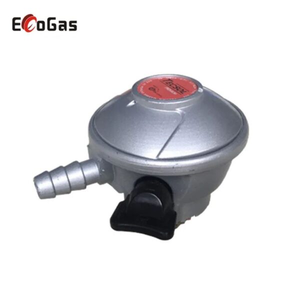Low-Pressure LPG Regulator
