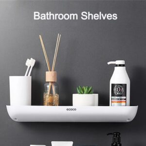 Free Wall-Mounted Organizer