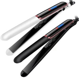 Sokany Hair Straightener & Curler