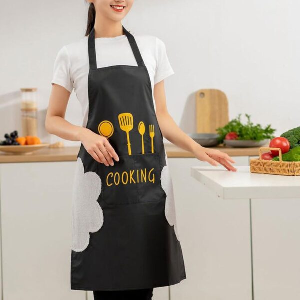 Waterproof Apron