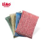 Dual-Sided Scouring Sponges (4-Pack)