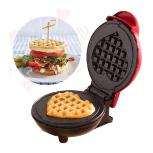 Mini Waffle Maker