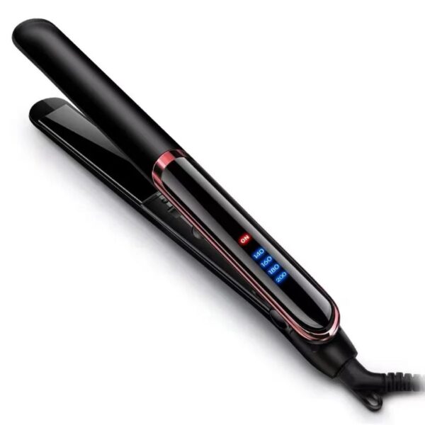 Sokany SK-955 2-in-1 Ceramic Hair Straightener