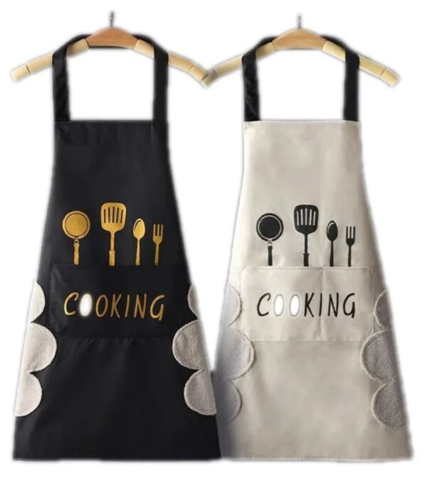 Waterproof Apron
