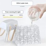 Portable "Handbag" Humidifier