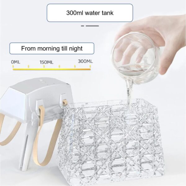 Portable "Handbag" Humidifier
