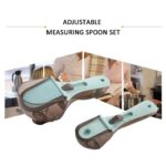 Adjustable Measuring Spoon