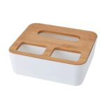 Modern Nordic Multifunctional Tissue Organizer