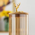 Royal Forest™ Large Glass Canister