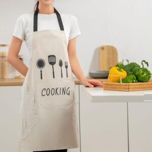 Waterproof Apron
