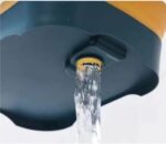 Foldable Multi-Purpose Basin & Drainer