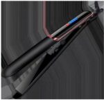 Sokany SK-955 2-in-1 Ceramic Hair Straightener