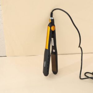 BOMA BM-820 Hair Straightener