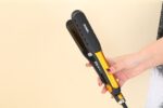 BOMA BM-820 Hair Straightener