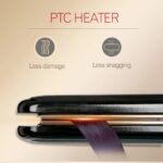 Sonar SN-823 Straightene