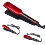 WEARDry Ceramic Straightener