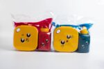 Kids Cartoon Lunch Box