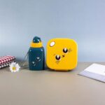 Kids Cartoon Lunch Box