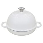 Enameled Cast Iron Bread Pan