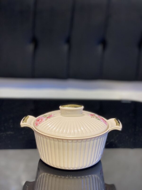 Medusa 4-Piece Professional Insulated Casserole Set