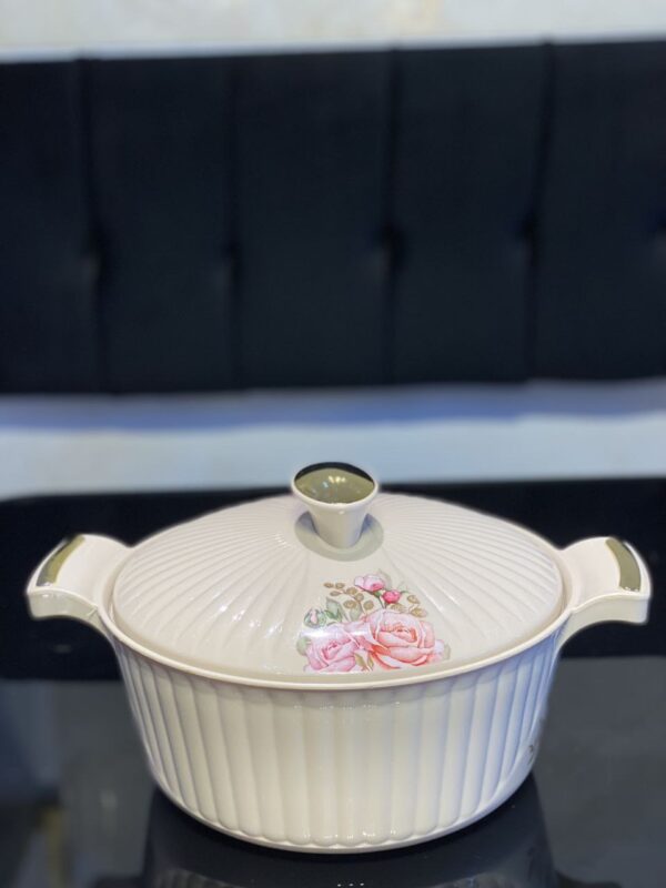 Medusa 4-Piece Professional Insulated Casserole Set