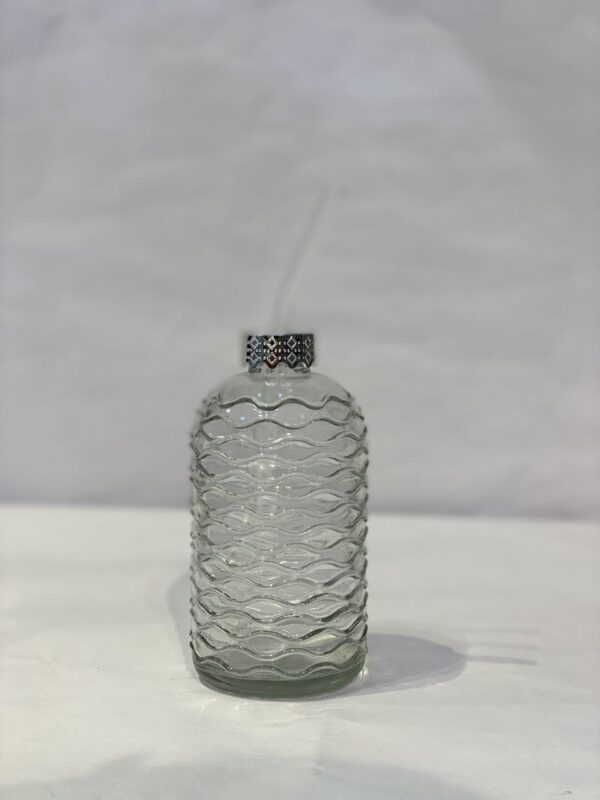 Executive Cocktail & Beverage Glass Bottle