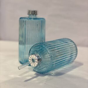 Executive Cocktail & Beverage Glass Bottle