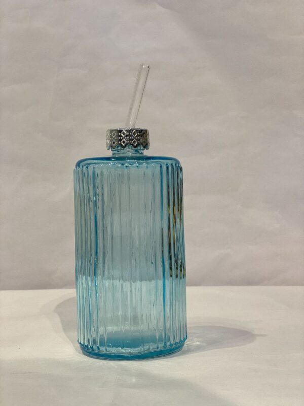 Executive Cocktail & Beverage Glass Bottle