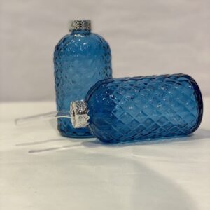 Executive Cocktail & Beverage Glass Bottle