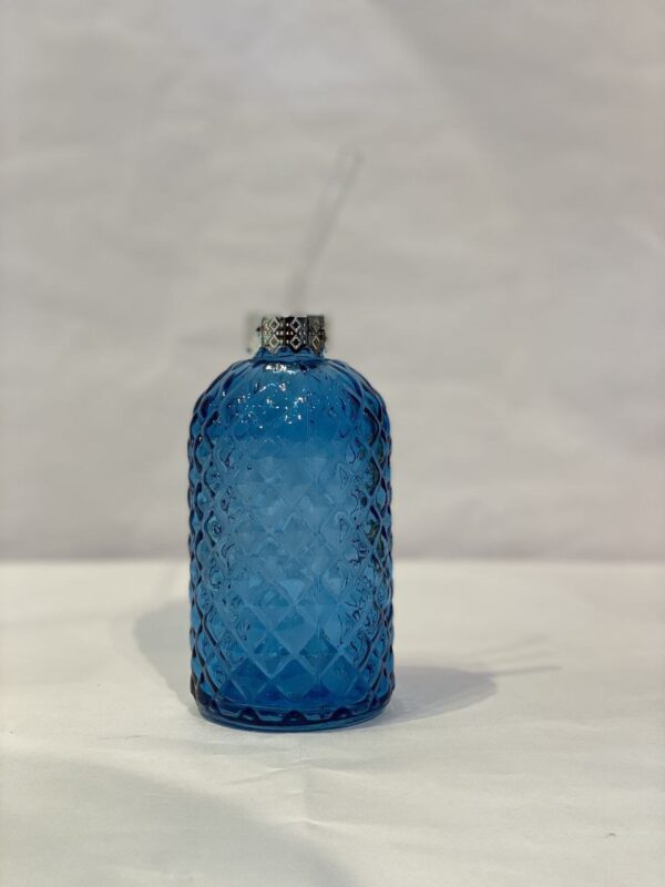 Executive Cocktail & Beverage Glass Bottle