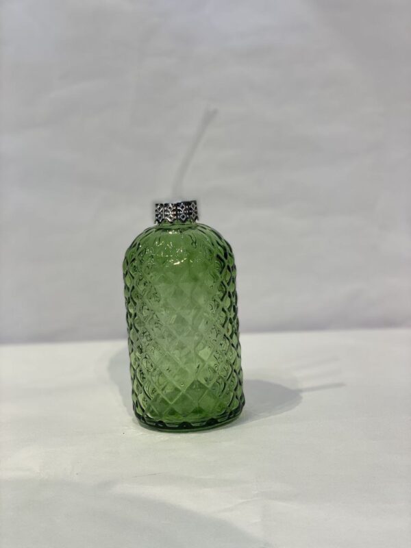 Executive Cocktail & Beverage Glass Bottle